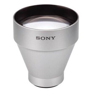 Sony VCL-ST30 Telescopic Camcorder Conversion Lens Pre-owned Excellent Condition